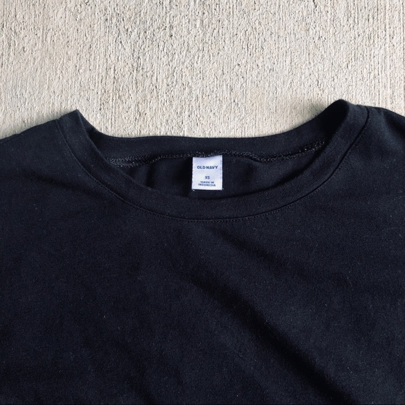 Old Navy Women’s casual t-shirt dress - Picture 3 of 8